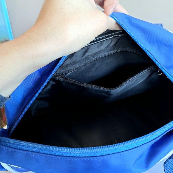 Gizz Japanese pugged Handbag. - Picture 6 of 7